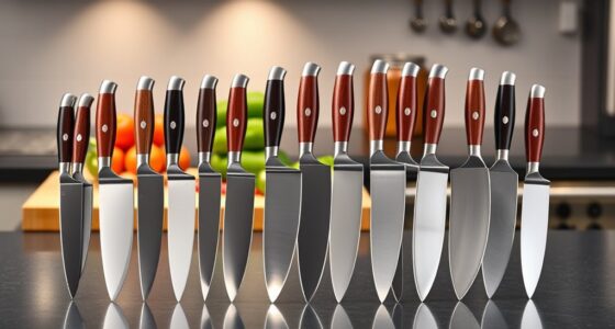 top chef knife sets