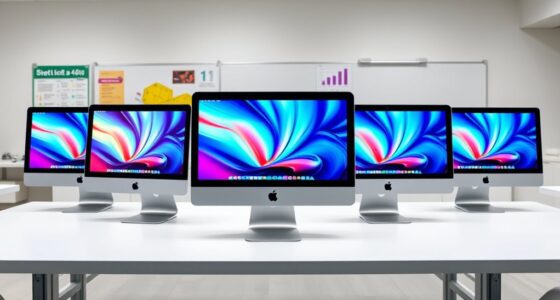 top classroom imac recommendations
