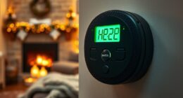top co detectors winter safety