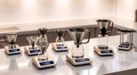 top coffee scale recommendations