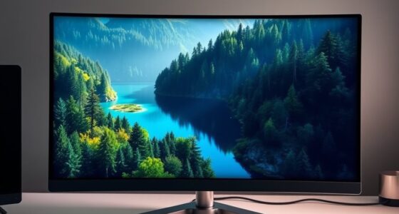 top color accurate editing displays