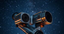 top cooled cmos cameras