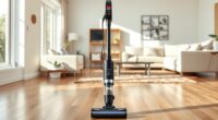 top cordless vacuums for large homes