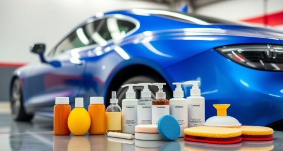 top diy car coating kits