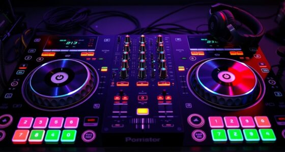 top dj equipment recommendations