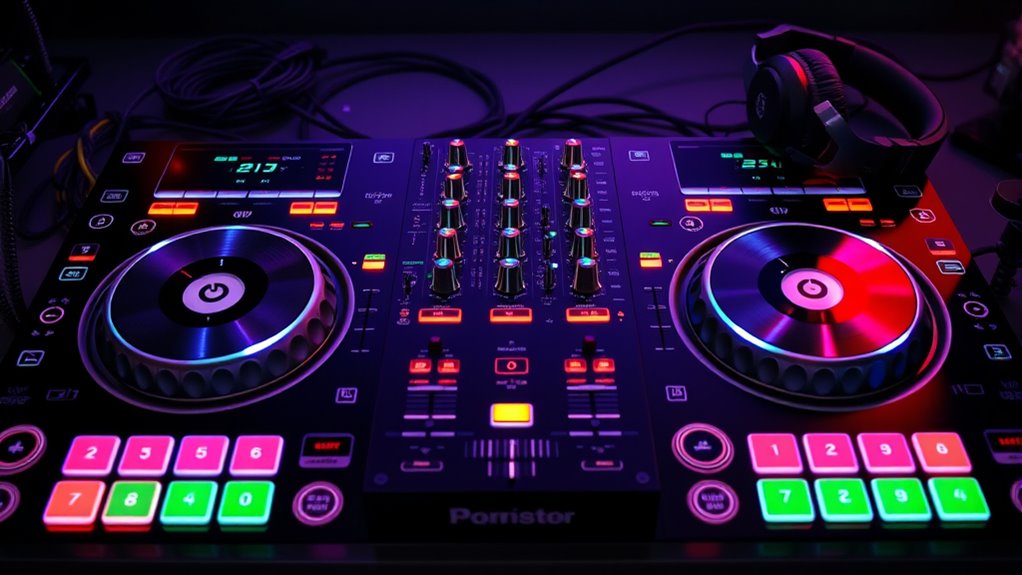 top dj equipment recommendations