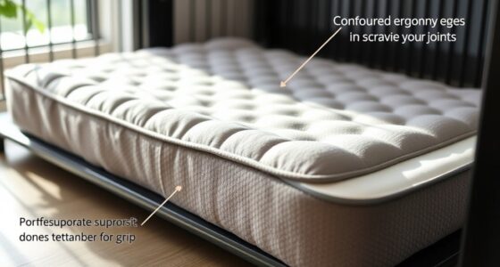 top dog orthopedic cushions