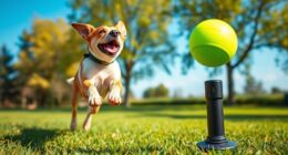 top dog toy launchers