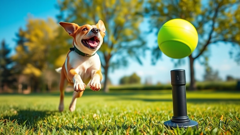 top dog toy launchers