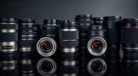 top dslr lenses 2025
