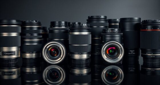 top dslr lenses 2025