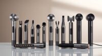 top dyson hair styling tools