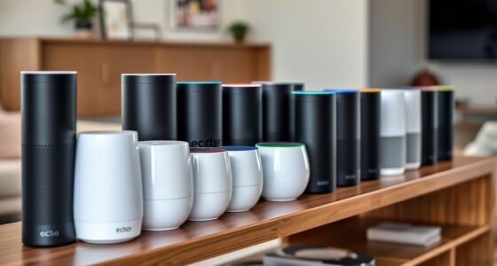 top echo alexa speakers 2025