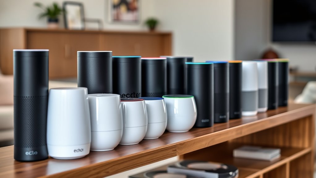 top echo alexa speakers 2025