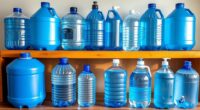 top emergency water storage options