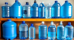 top emergency water storage options