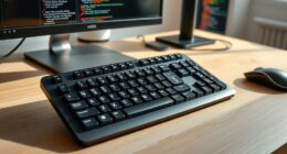 top ergonomic keyboard options