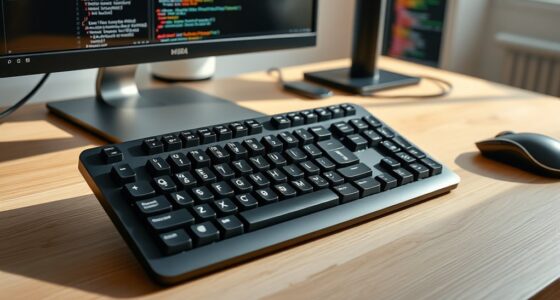 top ergonomic keyboard options