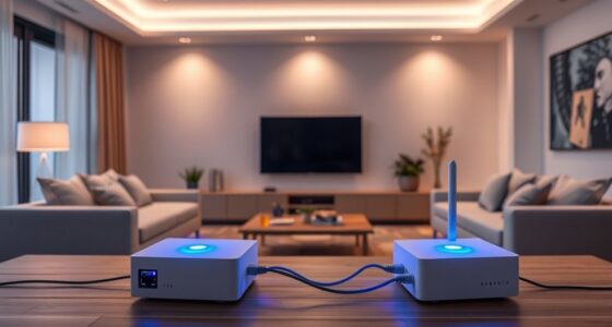 top ethernet mesh wi fi kits