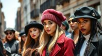 top fashionable hat picks