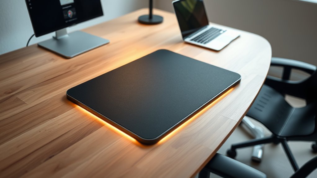 top foldable desk treadmills