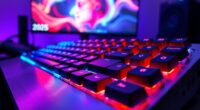 top gaming mechanical keyboards