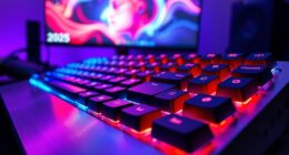 top gaming mechanical keyboards