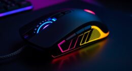 top gaming mice with customizable buttons