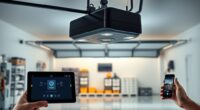 top garage door opener picks