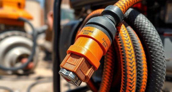 top generator extension cords