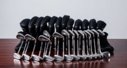 top golf club sets 2025