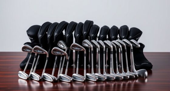 top golf club sets 2025