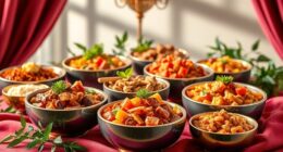 top gourmet pet food brands