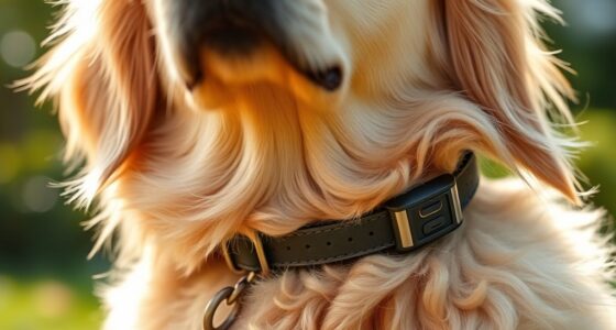 top gps dog collars