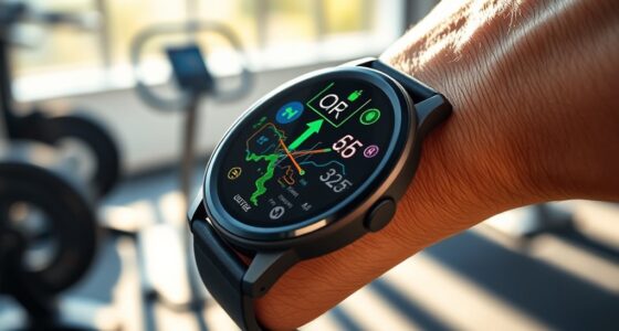 top gps fitness trackers