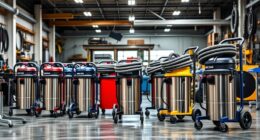 top heavy duty workshop vacuum picks