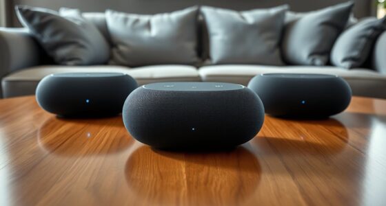 top high end echo speakers