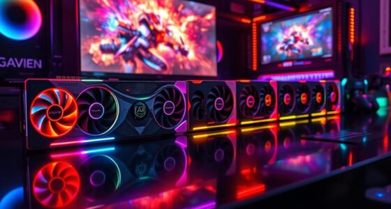 top high end gaming gpus