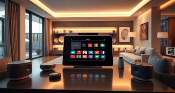 top high end smart hubs