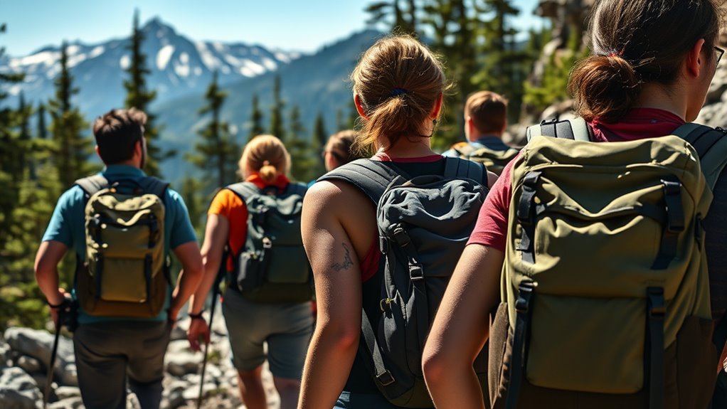 top hiking backpack recommendations