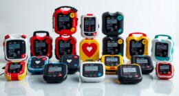top home aed training kits