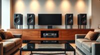 top home hi fi systems