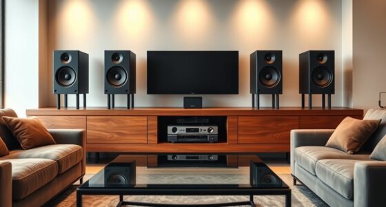 top home hi fi systems