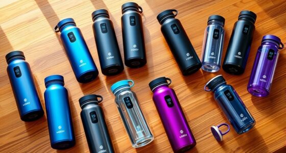 top hydration reminder bottles