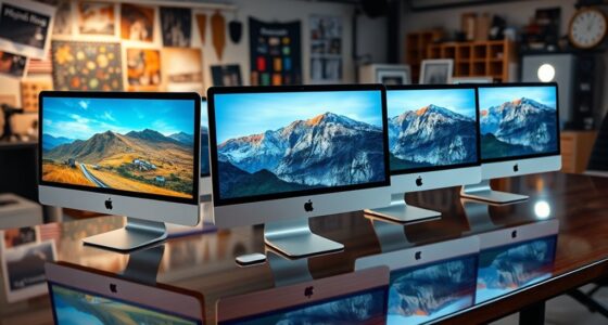 top imacs for photography
