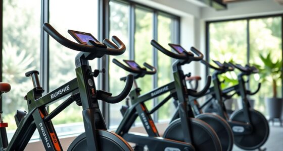 top indoor cycling bikes