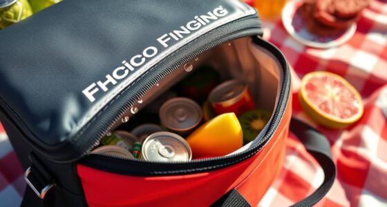 top insulated soft coolers