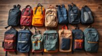top laptop travel backpacks