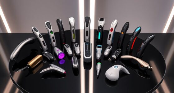 top laser hair removal devices