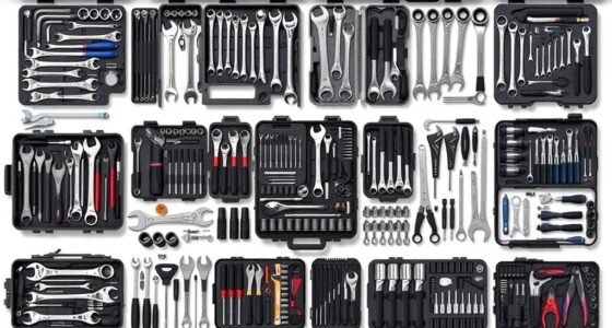top lifetime warranty tools